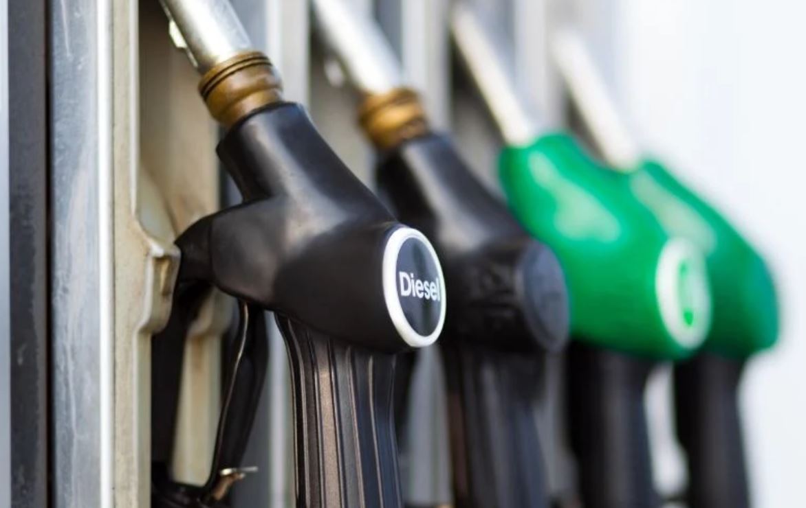 Prețurile carburanților din România continuă să crească în contextul tensionat al geopoliticii internaționale, generat de escaladarea conflictului din Orientul Mijlociu