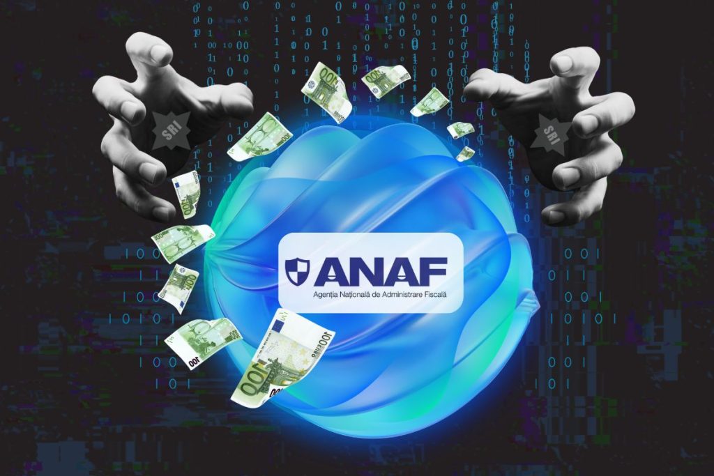 Încercări controversate de digitalizare a ANAF și implicarea SRI Guvernul României a ajuns în centrul unui scandal legat de implementarea platformei APIC, o inițiativă menită să gestioneze volume mari de date fiscale și riscurile asociate evaziunii fiscale