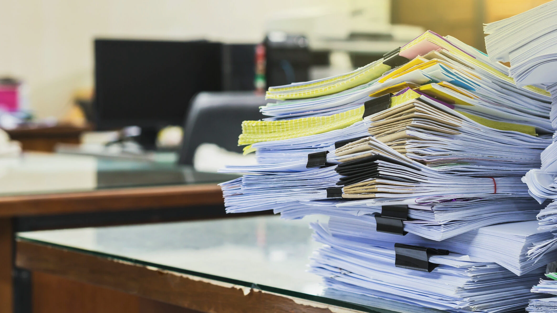 Ce faci dacă instituția publică nu găsește actul depus de tine?