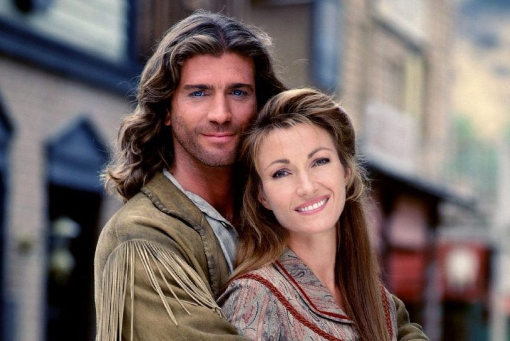 Jane Seymour, celebra actriță cunoscută în întreaga lume pentru rolul iconic din serialul „Dr