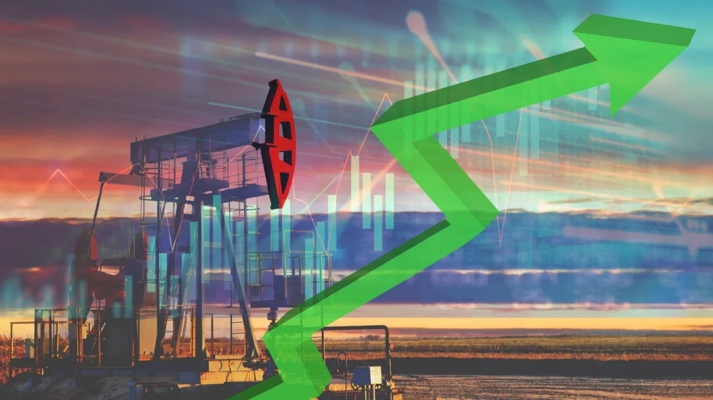 Criza energetică escaladează după ce prețurile petrolului depășesc pragul de 90 de dolari pe baril, într-o situație care promite să reverbereze în economiile globale