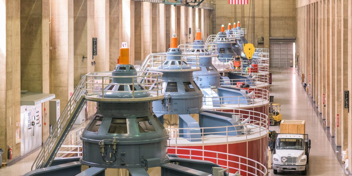 Inteligența artificială din SUA, confruntată cu un „șoc electric” în ascensiunea sa rapidă