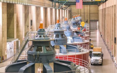 Inteligența artificială din SUA, confruntată cu un „șoc electric” în ascensiunea sa rapidă