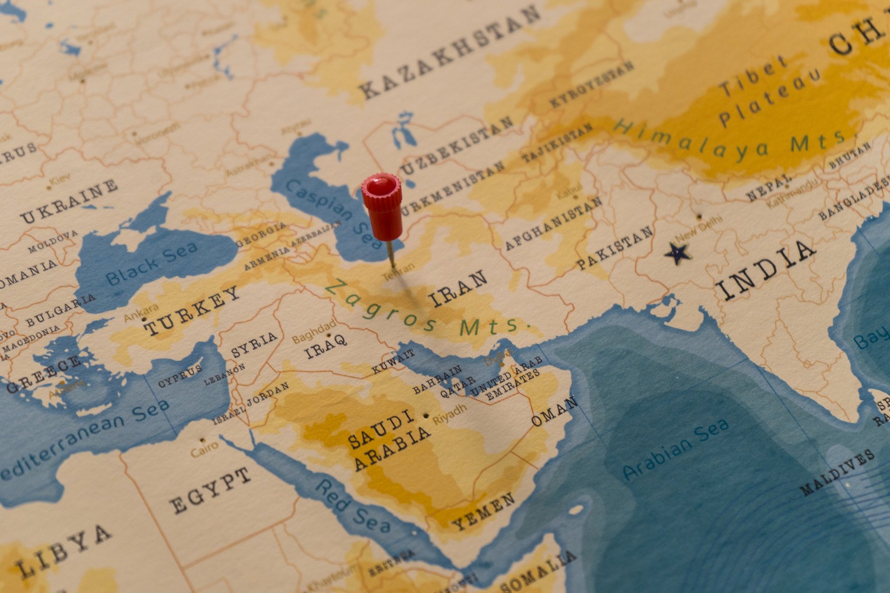 Escaladarea conflictului dintre Statele Unite, Israel și Iran poate favoriza Teheranul, chiar și în condițiile în care adversarii săi dispun de superioritate militară clară