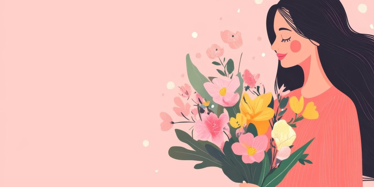 Diferența dintre Ziua Femeii și Ziua Mamei în România