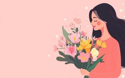 Diferența dintre Ziua Femeii și Ziua Mamei în România