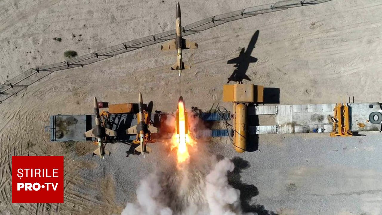 Teheranul afirmă că a obținut controlul asupra Strâmtorii Ormuz și continuă să exporte mai mult petrol ca niciodată, într-un context tensionat în Orientul Mijlociu, în timp ce situația escaladează rapid