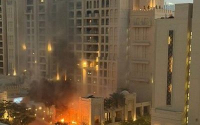 Criza din Iran afectează turismul și investițiile în monarhiile din Golf