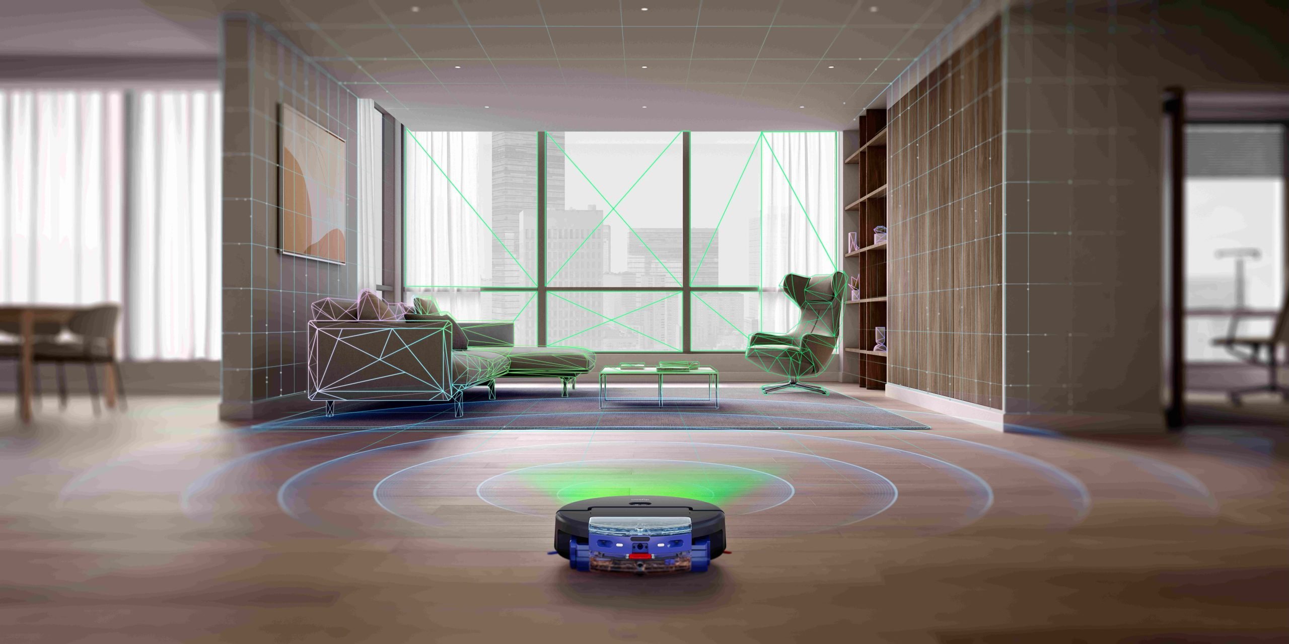 Producătorul britanic de electrocasnice Dyson a intrat oficial pe piața locală cu un nou model de aspirator robot, o mișcare ce subliniază strategia companiei de a pătrunde în segmentul ultra-premium al acestor dispozitive inteligente