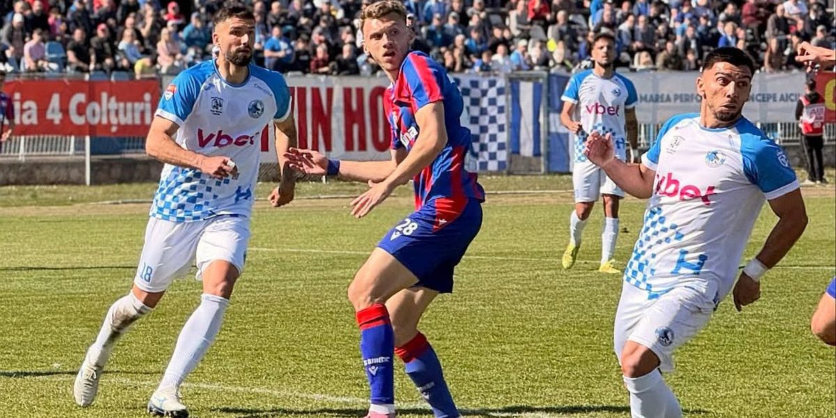 Țintarul play-off-ului Ligii 2: meciurile decisive pentru promovare