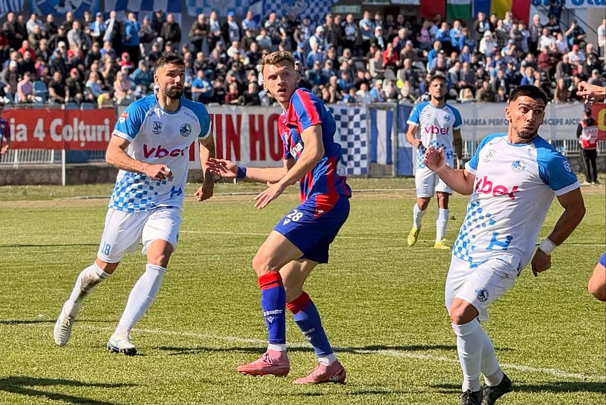 Sezonul regulat al Ligii 2 s-a încheiat sîmbătă, odată cu ultimele meciuri ale etapei a 21-a, marcând astfel debutul oficial al play-off-ului pentru promovare
