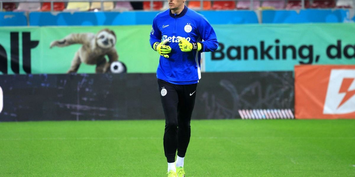 LIVE FCSB – Metaloglobus, start de senzație în prima etapă a play-out-ului superligii