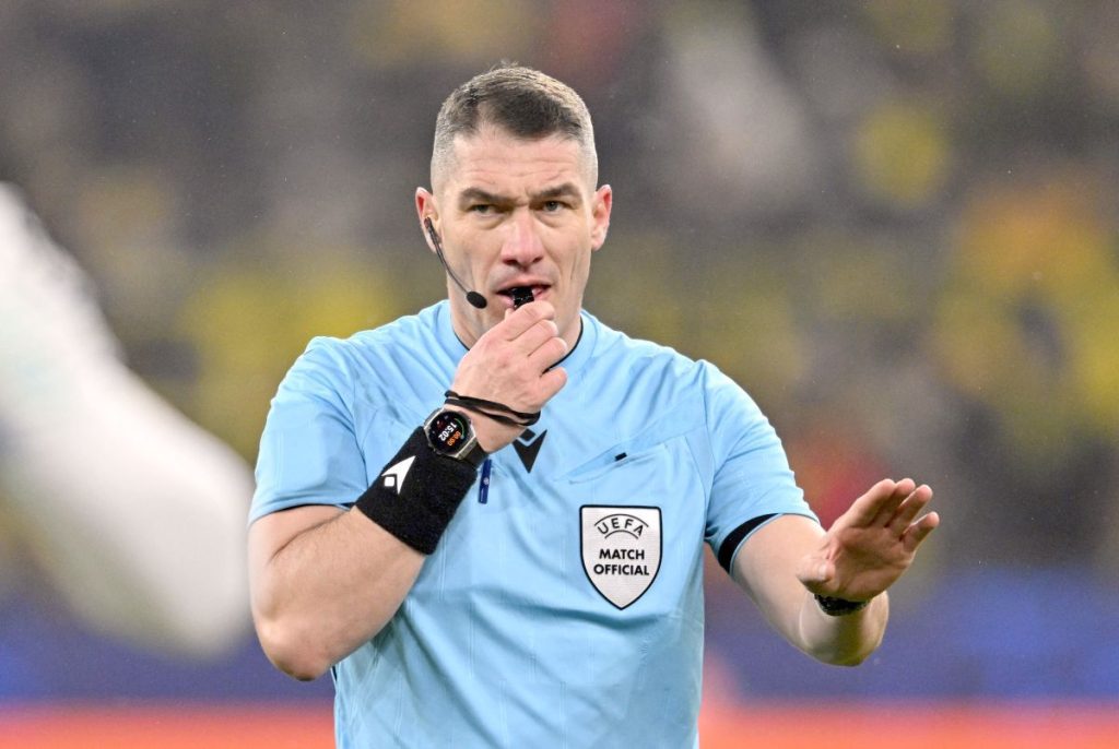 Suspendare iminentă pentru Istvan Kovacs după gafă la Rapid
