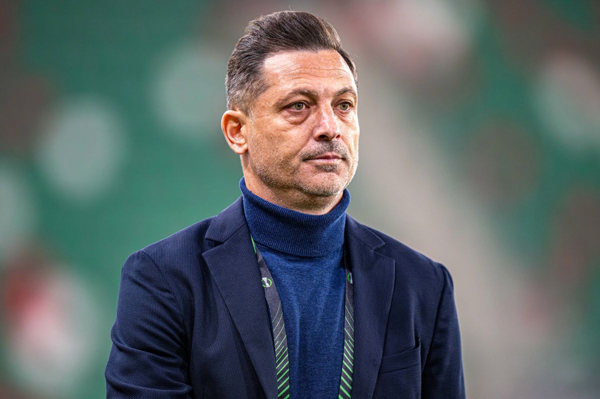 Mirel Rădoi, numirea surpriză la FCSB.