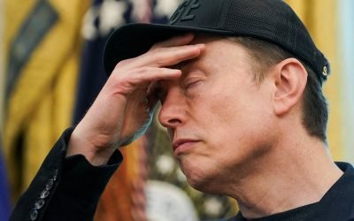 Elon Musk sancționează utilizatorii de pe X care difundă propagandă și fake news