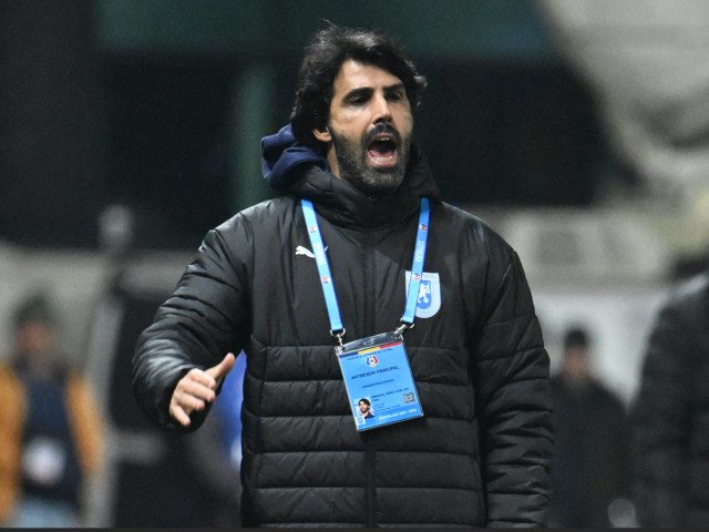 Coelho, după eșecul Craiovei: „Nu știu dacă voi fi pe bancă săptămâna viitoare”