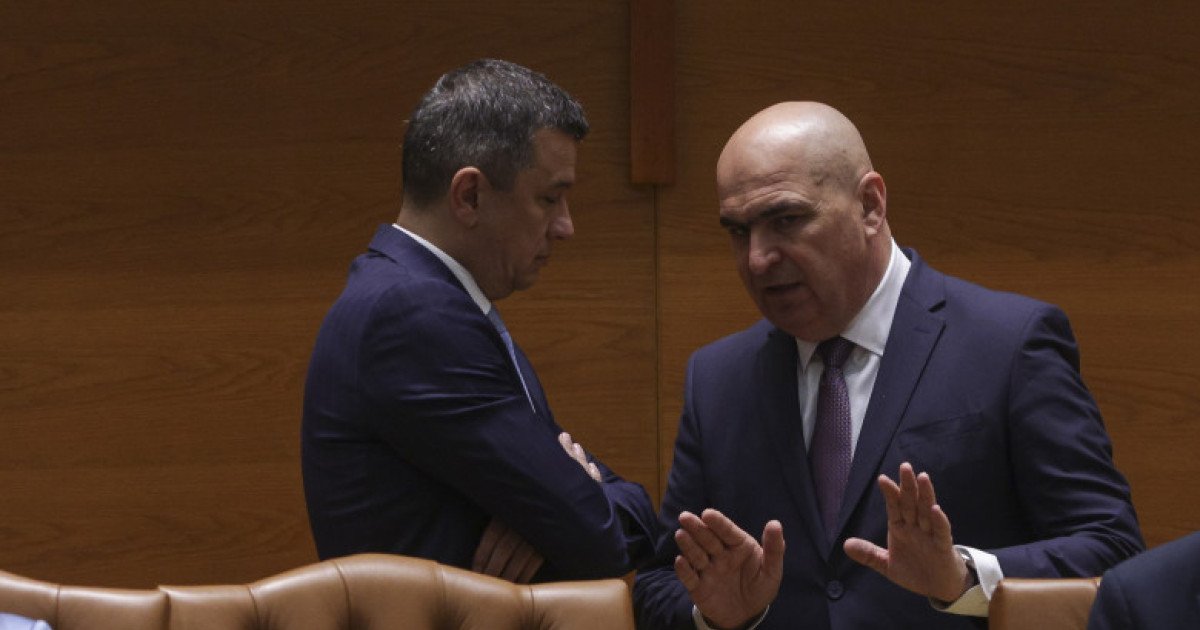 În centrul atenției se află scandalul generat de modul în care Ministerul Afacerilor Externe (MAE) și ministrul Oana Țoiu au gestionat operațiunea de repatriere a românilor din zonele de conflict din Orientul Mijlociu, situație care a provocat dezbateri aprinse în interiorul coaliției de guvernare