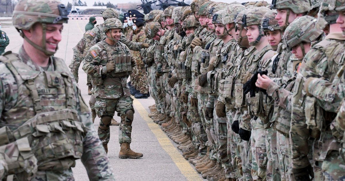 Statele Unite ale Americii au solicitat oficial României dislocarea unor avioane de luptă și a unor militari la baza aeriană de la Mihail Kogălniceanu, din județul Constanța, ca măsură de pregătire în contextul conflictului actual cu Iranul