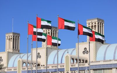 Ce reprezintă emiratul și câte există în Emiratele Arabe Unite