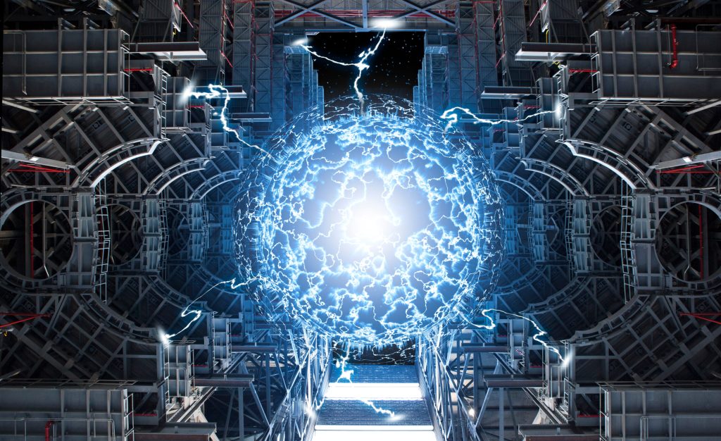 O oportunitate uriașă pentru viitorul energiei globale pare să devină din ce în ce mai realizabilă, odată cu avansurile recente în domeniul cercetării energiei de fuziune nucleară