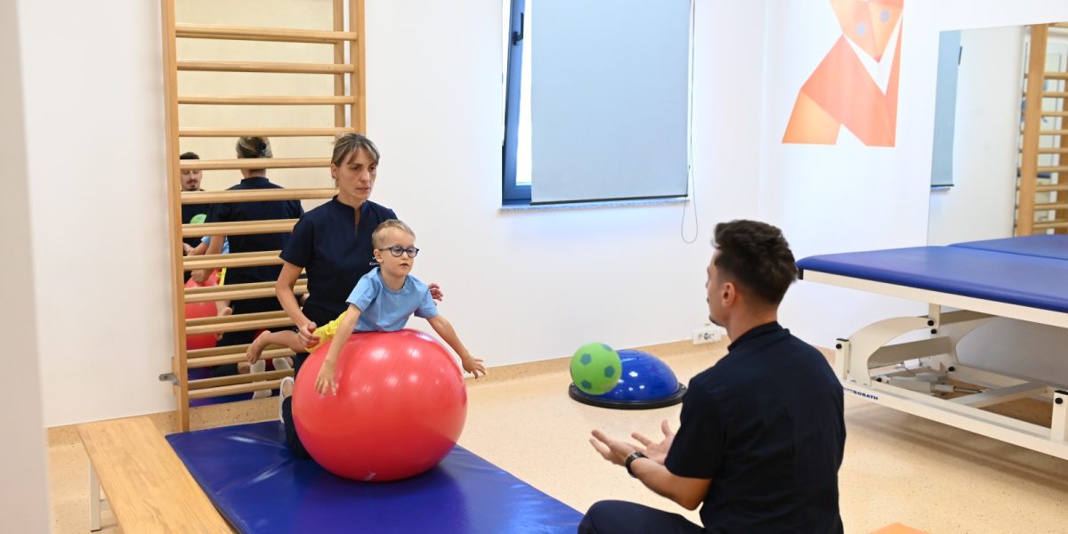 Importanța evaluărilor profilactice pentru depistarea timpurie a problemelor de sănătate la copii