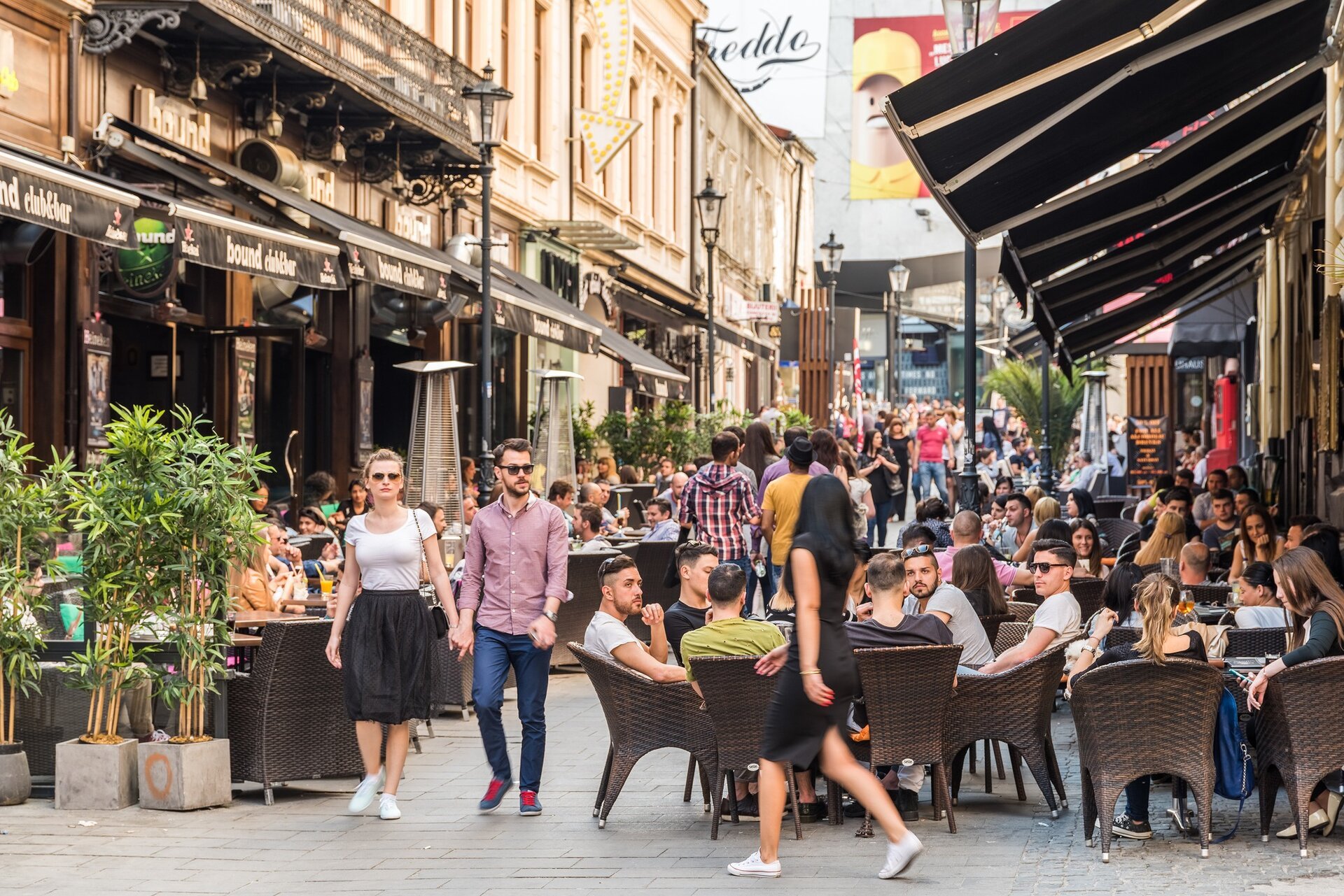 Ce activități și evenimente demonstrativte în București între 13-15 martie 2026