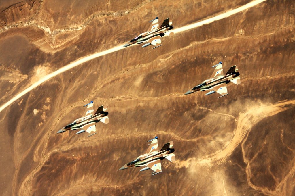 Conflicte escaladate în Liban: avioane israeliene bombardează zone sensibile și provoacă victime civile Tensiunile din Liban au atins cote alarmante în ultimele zile, odată cu intensificarea atacurilor aeriene israeliene asupra infrastructurii și populației din țară