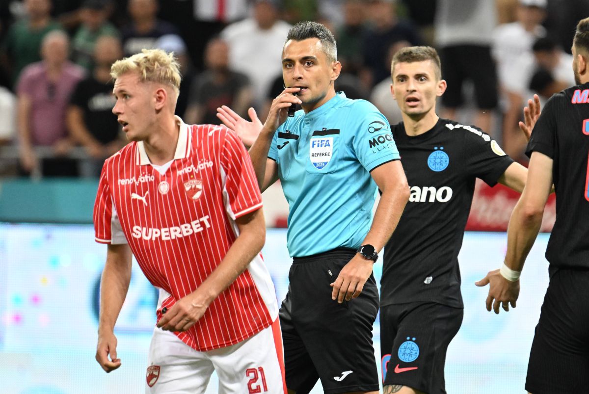 O grupă în plus la play-off și play-out în Liga 1