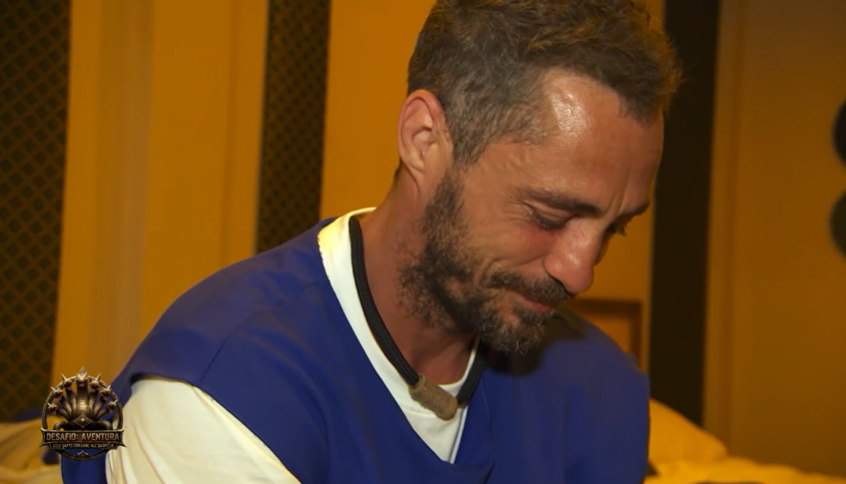 Vladimir Drăghia, mesaj emoționant de la copiii lui: „Te iubim, tati!”