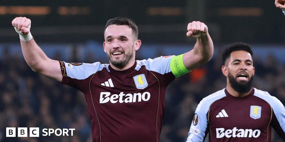 Europa League și Conference League LIVE: Aston Villa vs Lille, după ce Nottingham Forest și Crystal Palace merg în sferturi