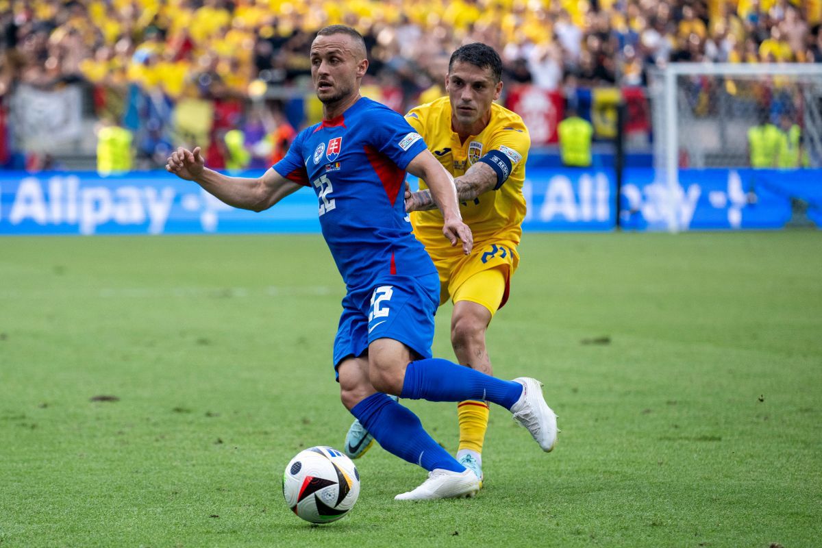 Joc pe merit? Nu voi admite așa ceva, afirmă oficialul