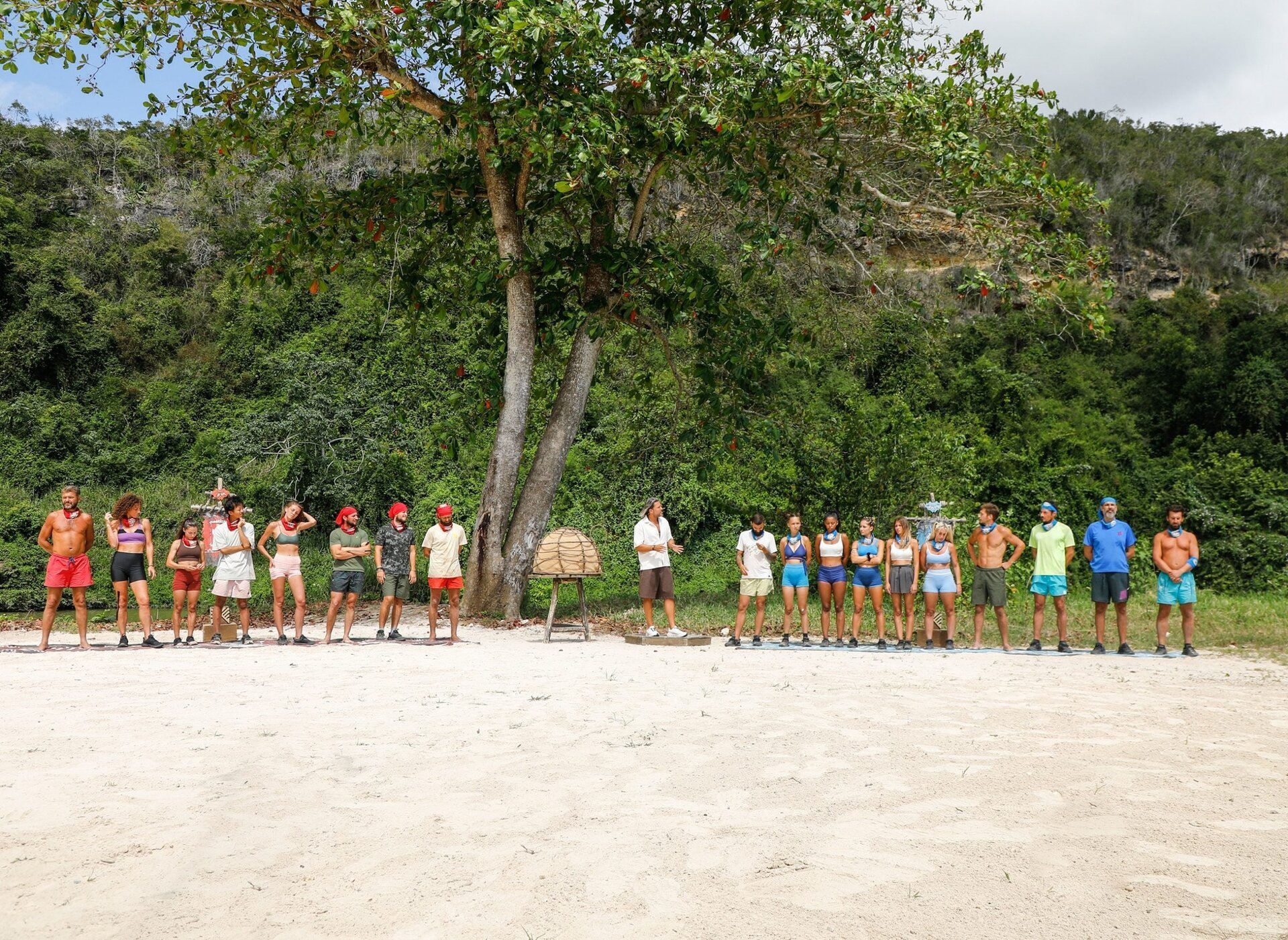 Războinicii pierd un concurent în Survivor România, 8 martie 2026