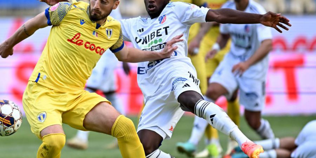 FC Botoșani – Petrolul, duel decisiv în etapa 30 din Superliga