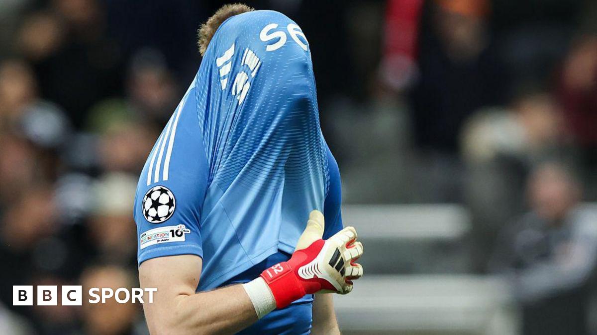 Newcastle, aproape de o victorie istorică, părăsește terenul cu un gust amar după un penalty decisiv în prelungiri Newcastle United a avut o seară plină de speranțe și emoții, dar, în cele din urmă, s-a ales cu o remiză amară după un penalty contestat în minutul de prelungire