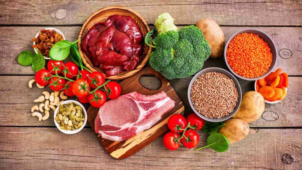 Alimentul care are de 30 de ori mai mult fier decât carnea roșie, un „superaliment”