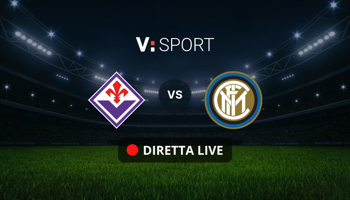 Fiorentina și Inter s-au întâlnit într-un meci decisiv pentru campionat, încheiat cu victoria oaspeților din Milano, scor 1-0