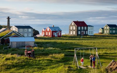 ChatGPT desemnează cea mai sigură țară în contextul conflictelor internaționale