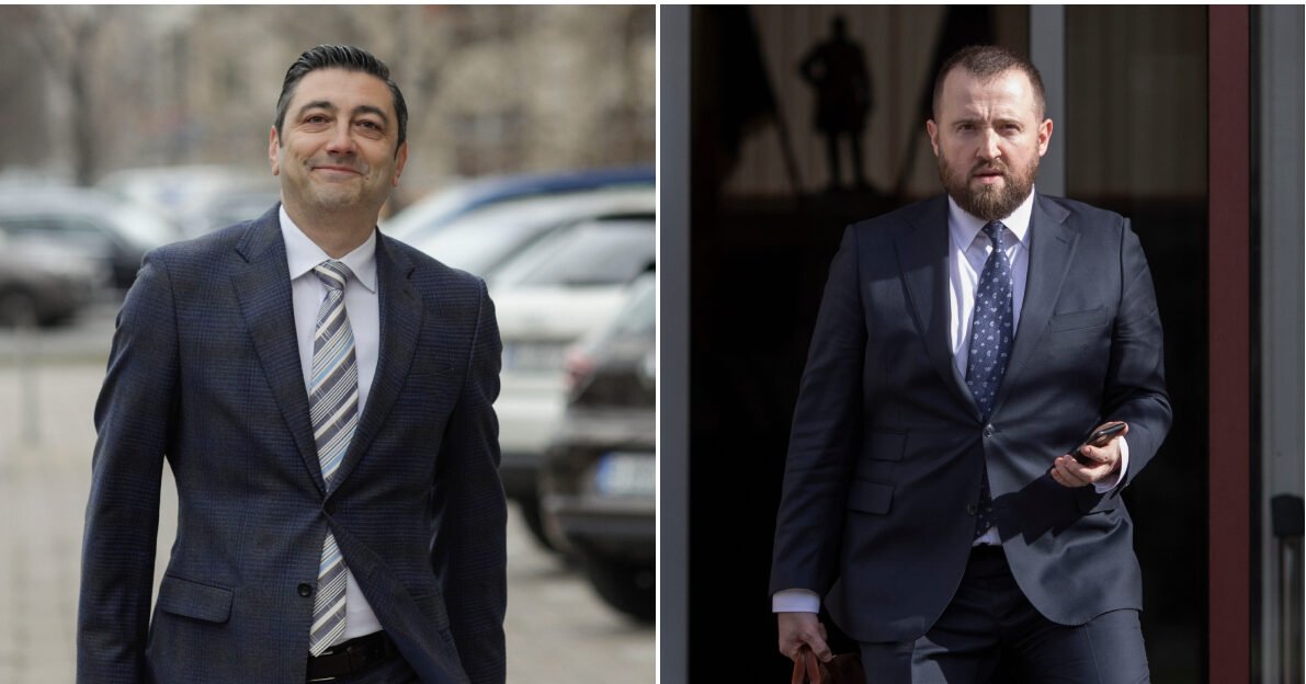 Zece organizații civice protestează la Cotroceni împotriva numirilor în justiție: „Refuzați procurorii toxici”