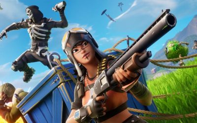 Fortnite reia disponibilitatea pe Android via Google Play după încheierea conflictului Epic-Google