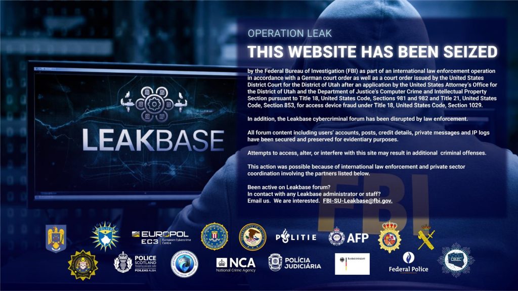 Operațiune internațională de amploare: Cinci români cercetați pentru hacking și vânzare de date furate Un val de suspiciuni și anchete a fost declanșat recent în România, odată cu descoperirea și confiscarea unei platforme online utilizate pentru comerțul ilegal cu date furate
