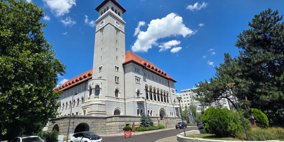 Sector 1 nu va mai avea dosare cu șină până în 2030, proiect pentru digitalizare