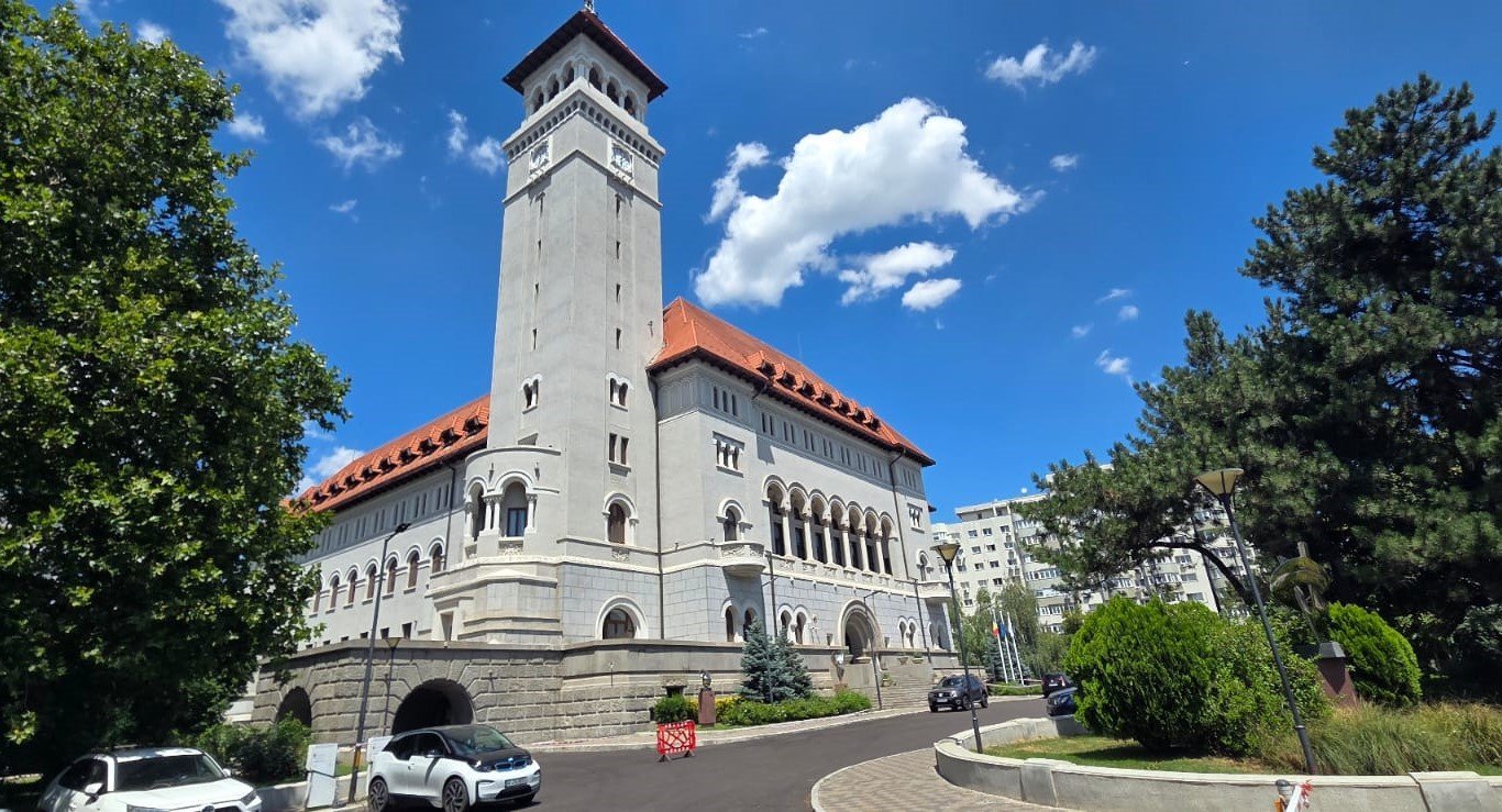 Consiliul Local Sector 1 pregătește o revoluție digitală în administrația publică, urmând să-și pună în aplicare proiectul de „Zero Hârtie”