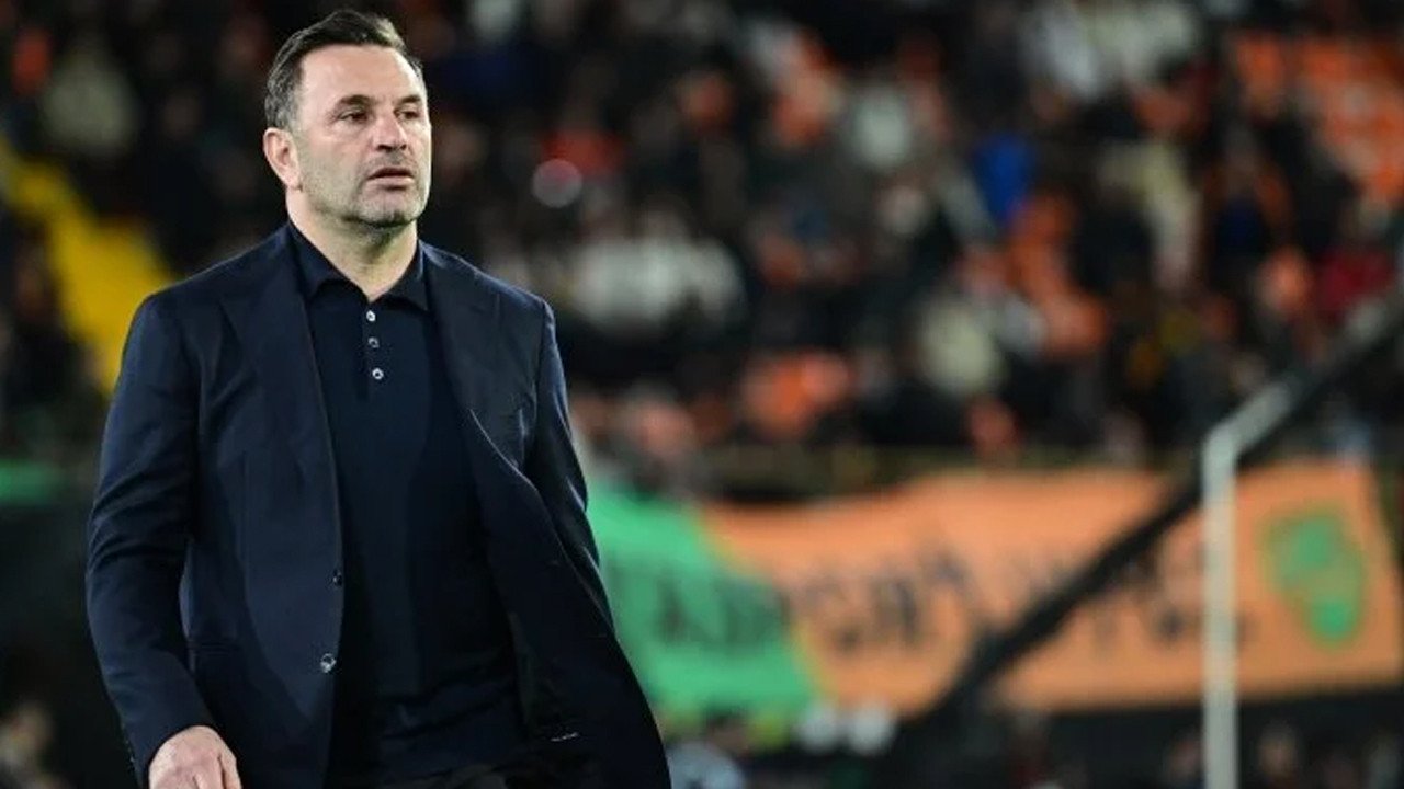 Okan Buruk, optimist înaintea meciului cu Liverpool: „Vrem să profităm de avantajul terenului propriu” Antrenorul echipei turce Galatasaray, Okan Buruk, și-a expus opiniile cu privire la partida extrem de importantă din Grupa de Liga Campionilor contra formației Liverpool, programată în această săptămână