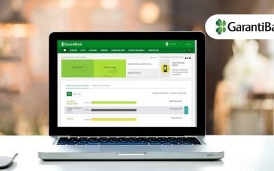 Raiffeisen negociază achiziția Garanti Bank România pentru 550 milioane euro, anunță Bloomberg