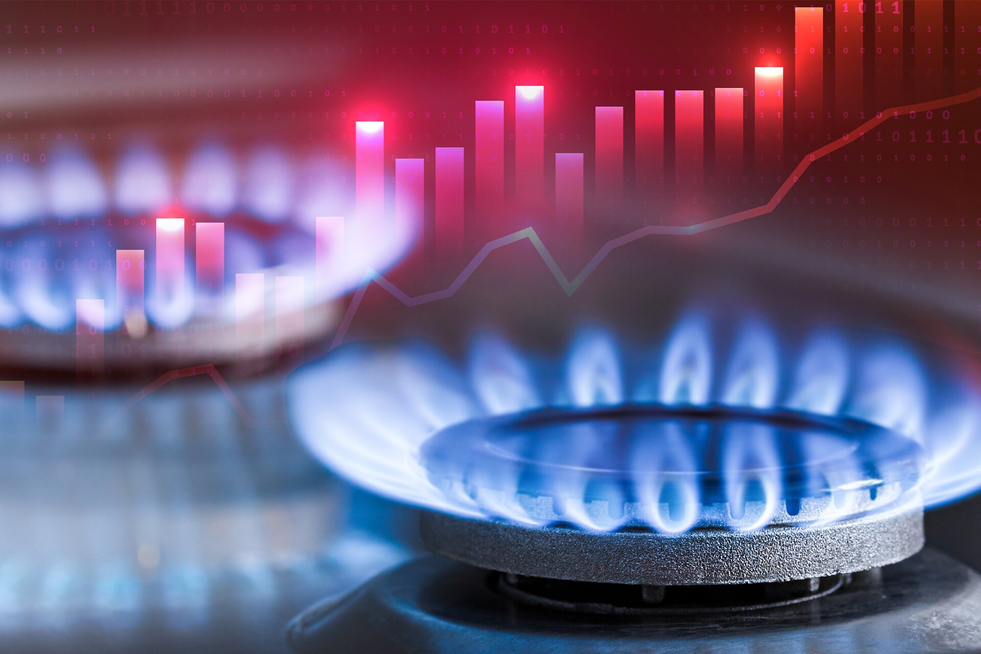 Guvernul României a aprobat joi un mecanism prin care prețul gazelor naturale pentru consumatorii casnici nu va crește cel puțin până la 1 aprilie 2027