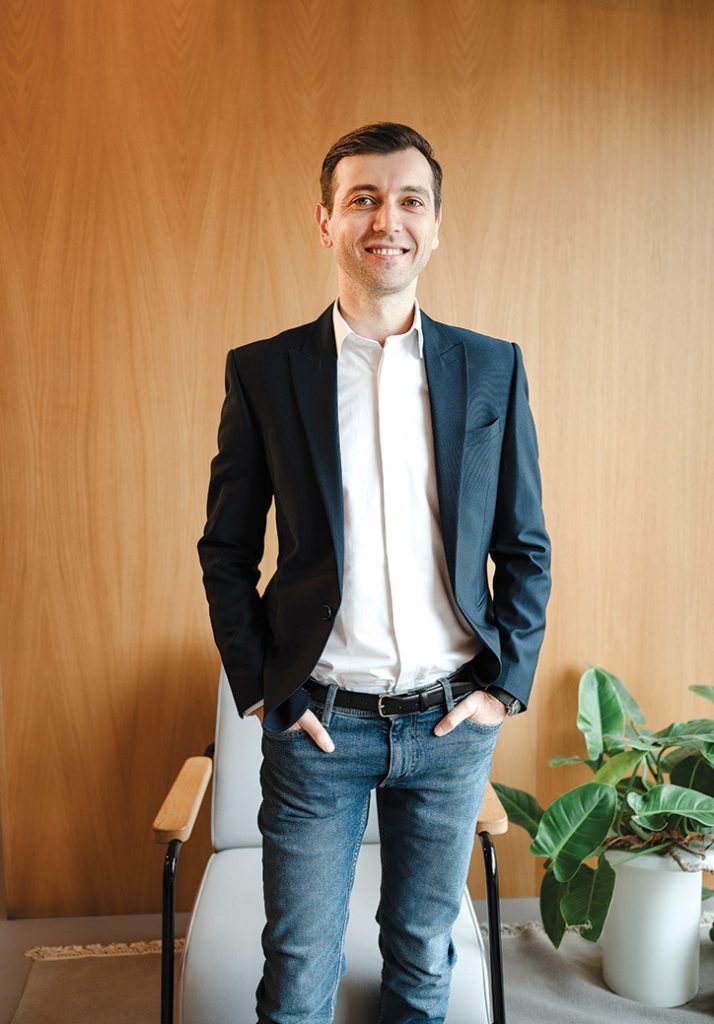 Altamira Software, compania de dezvoltare software cu rădăcini solide în peisajul tech românesc, face pași importanți către diversificarea ofertei sale, urmărind un model de business bazat din ce în ce mai mult pe proprietate intelectuală proprie