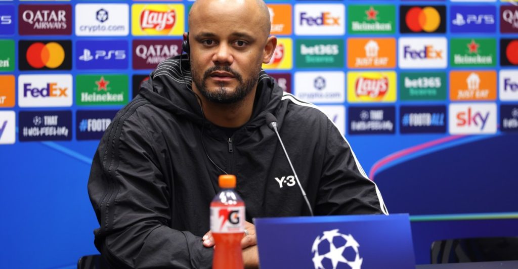 Atalanta câștigă prima manșă din optimile UEFA Champions League în fața lui Bayern München, într-un meci marcat de tensiune și momente tensionate pe teren