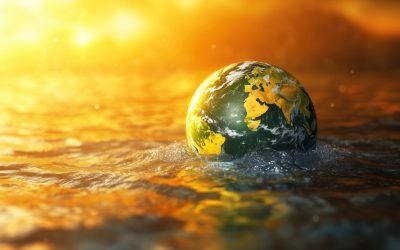 Februarie 2026, al cincilea cel mai cald din istoria măsurătorilor meteorologice, informează Copernicus