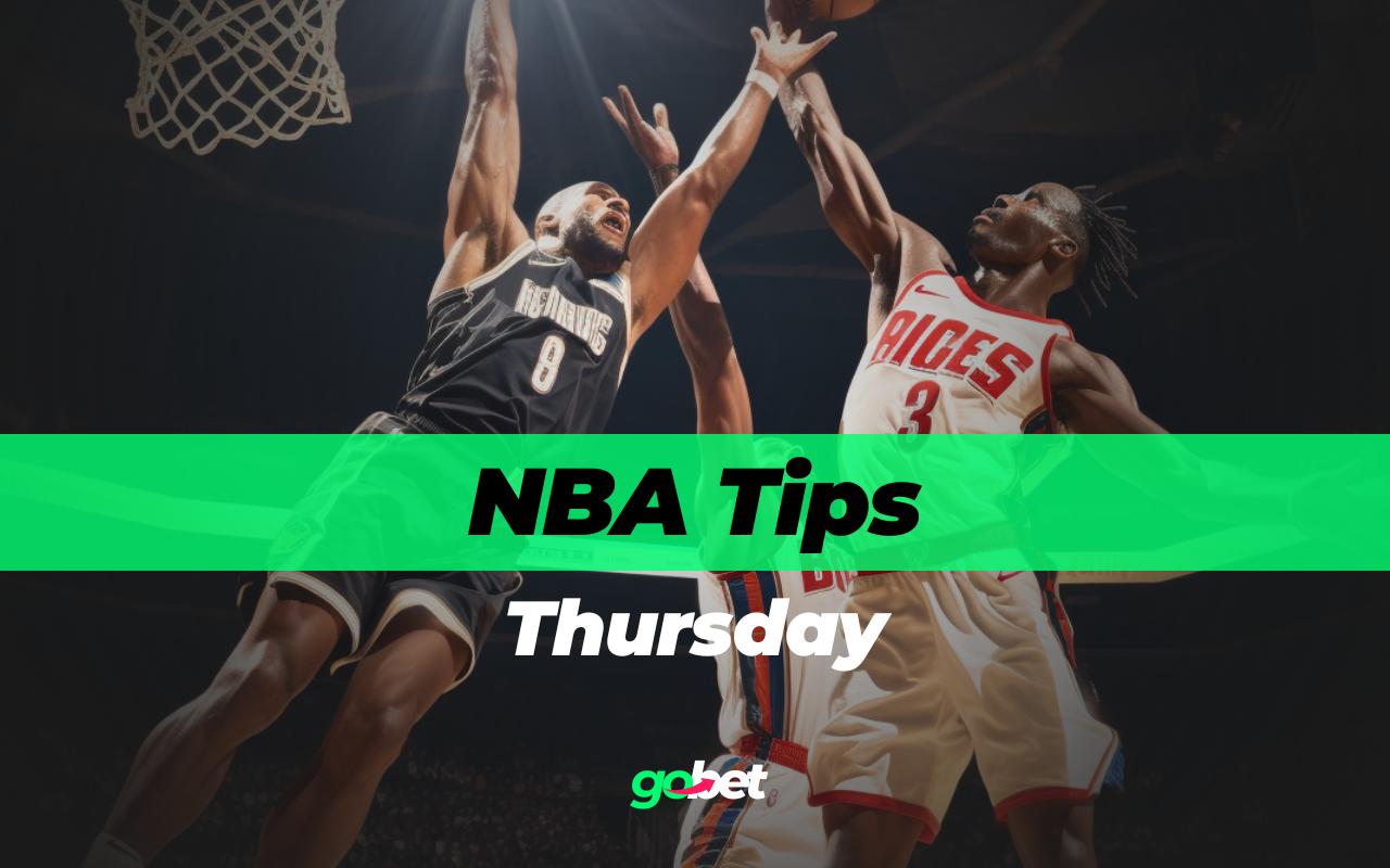 Ponturi NBA pentru joi, 12 martie 2026