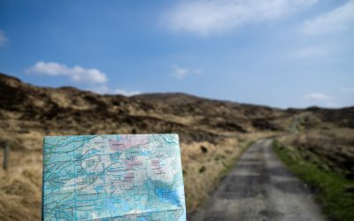 Noul plan pentru zona de frontieră dintre Irlanda și Irlanda de Nord depropune o reimaginare radicală a unui peisaj marcat de istorie, conflicte și controverse